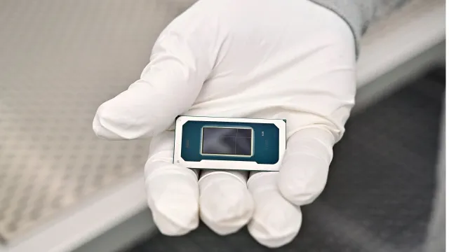 Intel продвигает технологический процесс 18A для внешних клиентов, но Nvidia пока не среди них