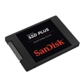 Диски SSD