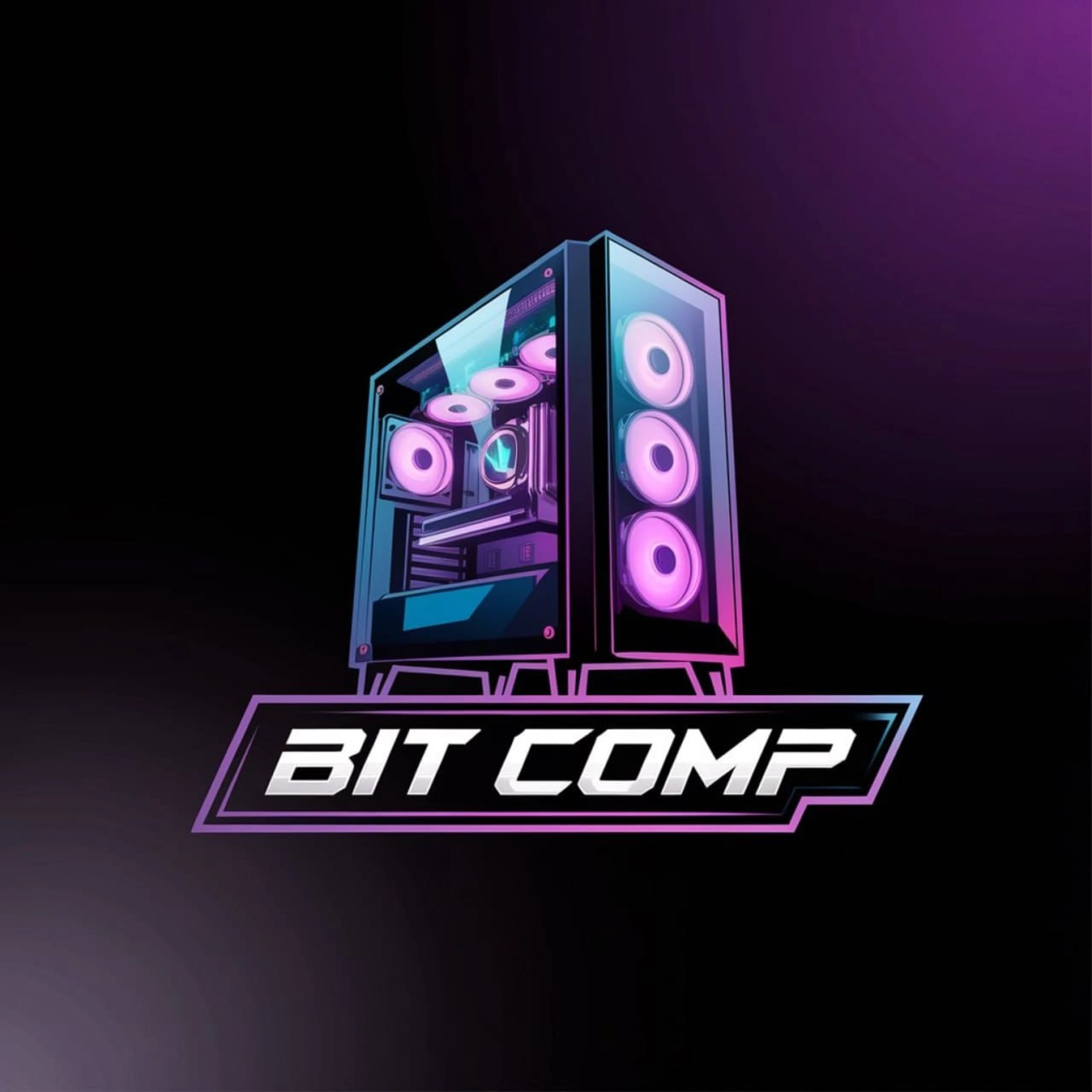 Интернет-магазин Bit-comp.ru